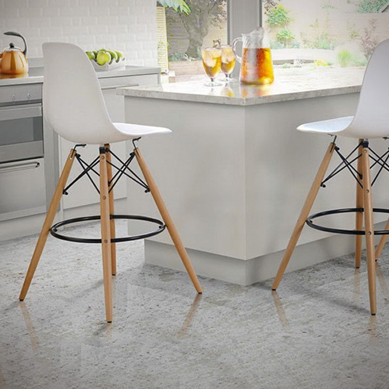 Banqueta Eames DSW